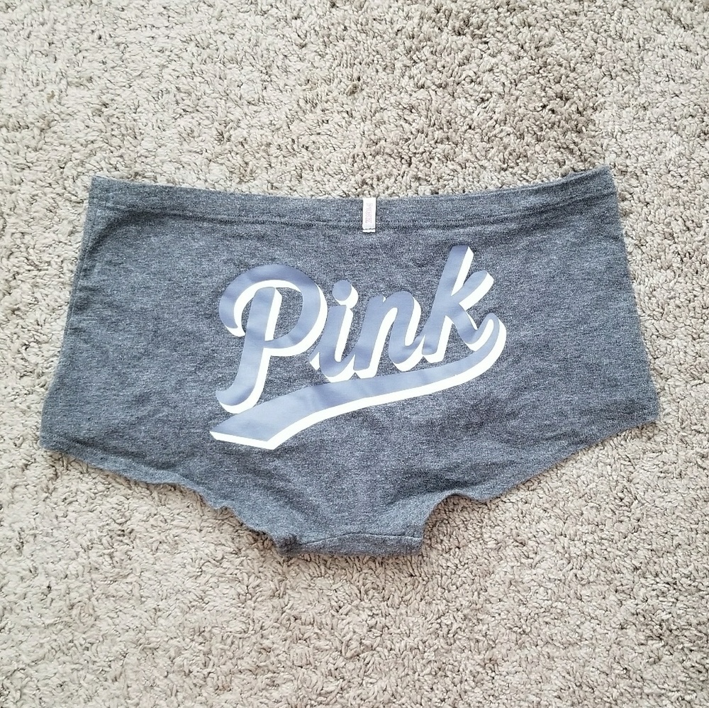 PINK Boyshorts (Bundle & Save)